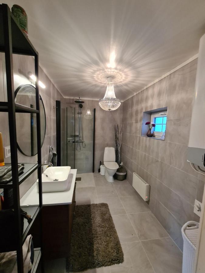 Tosthult Holiday Lonsboda Dış mekan fotoğraf