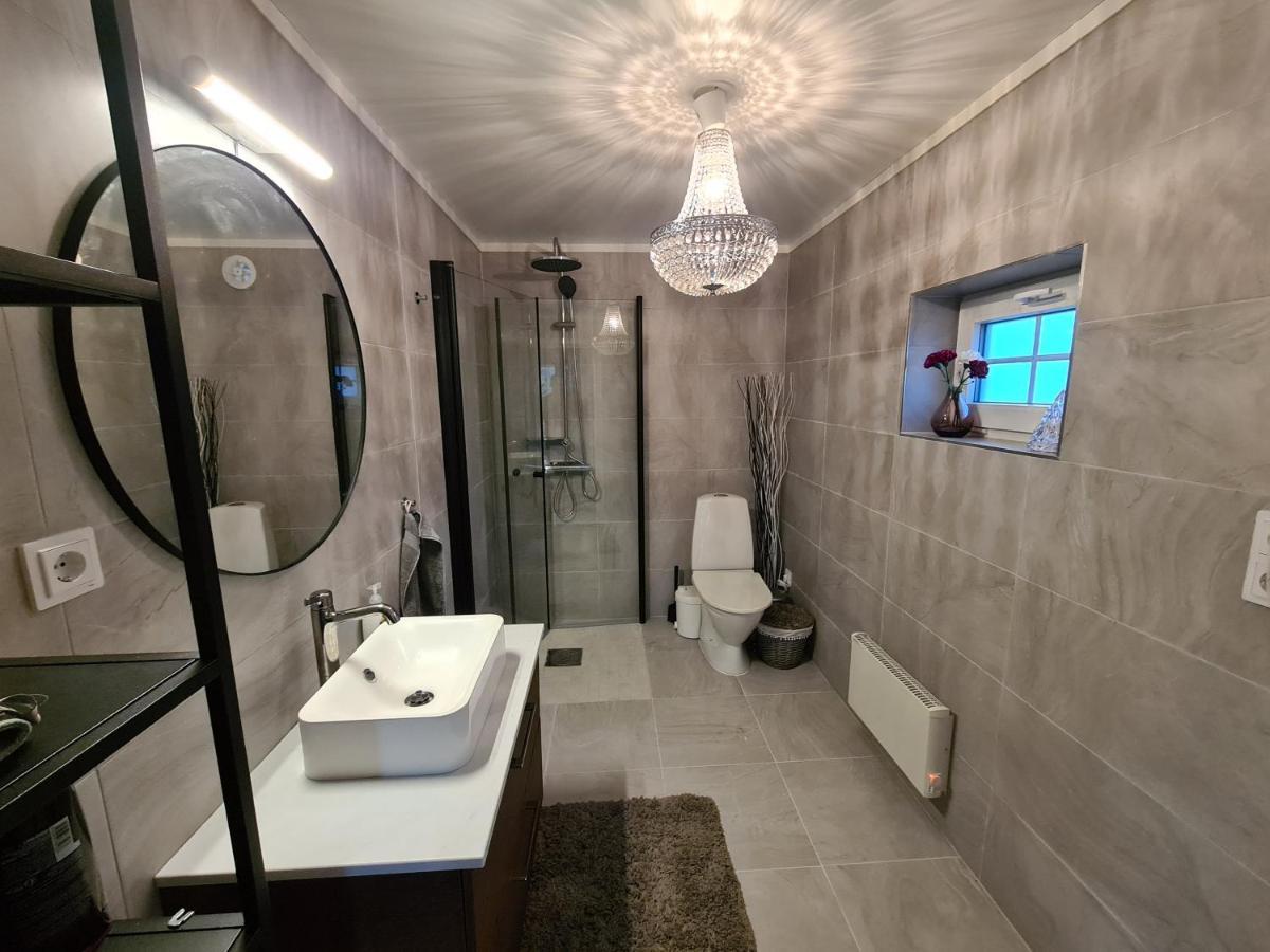 Tosthult Holiday Lonsboda Dış mekan fotoğraf
