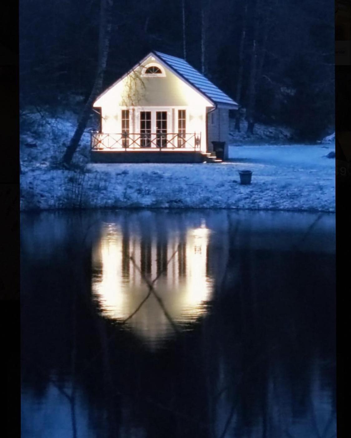 Tosthult Holiday Lonsboda Dış mekan fotoğraf